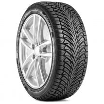 FORTUNE FITCLIME FSR-401 165/70R13 79T BSW