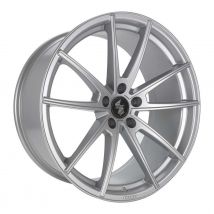 ETABETA MANAY silver 8.5Jx19 5x114.3 ET39