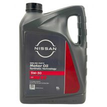 Nissan Original 5W-30 C3 5 Liter