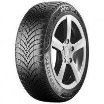 SEMPERIT SPEED-GRIP 5 (EVc) 215/45R16 90V (EVc) XL FR BSW