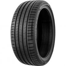 PIRELLI P-ZERO (SPORTS CAR) (AO) 225/40R18 92Y (AO) XL MFS