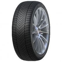 TOURADOR X ALL CLIMATE TF1 215/50R17 95W BSW XL