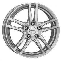 DEZENT DEZENT TZ silber 7.5Jx17 5x112 ET36