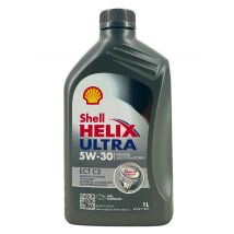 Shell Helix Ultra ECT C3 5W-30 4x1 Liter