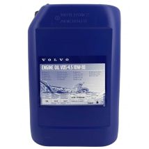 Original Volvo Engine Oil VDS-4.5 10W-30 20 Liter