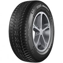 CEAT WINTERDRIVE 185/65R15 88H BSW
