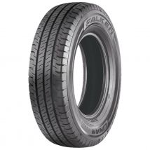 FALKEN LINAM VAN01 165/R13C 94/92R BLK