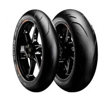 AVON 3D SUPERSPORT 200/55 R17 TL 78(W) REAR