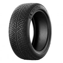 MICHELIN PILOT ALPIN 5 275/35R21 103V FSL XL