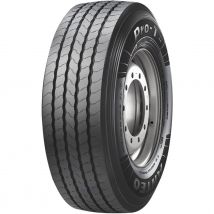 ANTEO 385/55 R 22.5 TL 160K PRO-T II M+S 3PMSF FRT
