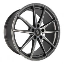 ETABETA MANAY-K anthracite matt 9.0Jx20 5x120 ET35