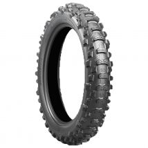 BRIDGESTONE 140/80 - 18 M/C TT 70M BATTLECROSS E50 EXTREME NHS