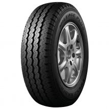 TRIANGLE MILEAGE PLUS TR652 205/65R16C 107T BSW