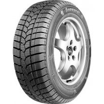 KORMORAN KORMORAN SNOW 195/65R15 91H BSW