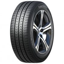 TOURADOR X ALL CLIMATE VAN 235/65R16C 115S BSW