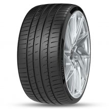 SYRON PREMIUM PERFORMANCE 225/45R18 95Y XL MFS BSW