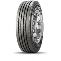 PIRELLI 315/70 R 22.5 TL 156/150L (152/148M) FR:01 II M+S 3PMSF