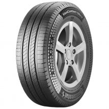 CONTINENTAL VANCONTACT ULTRA 215/60R17C 109/107T BSW