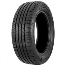 CONTINENTAL CONTIECOCONTACT 5 (TOY) 165/65R14 83T (TOY) XL
