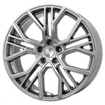 BROCK B41 ferric grey (fg) 10.5Jx21 5x112 ET31