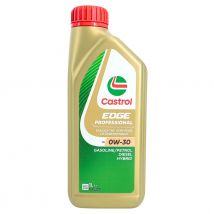 Castrol Edge Professional A5 0W-30 1 Liter
