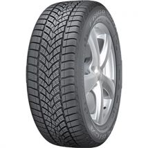 DEBICA FRIGO SUV 2 235/60R18 107H XL