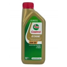 Castrol Edge 0W-30 1 Liter