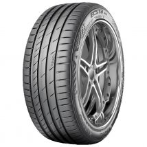 KUMHO ECSTA PS71 SUV 275/40R21 107Y BSW XL