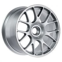 BBS CH-R brillantsilber 8.5Jx19 5x112 ET40