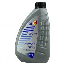 Q8 Formula Prestige V 5W-30 1 Liter