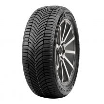 ROYAL BLACK ROYAL A/S II 205/50R17 93W BSW XL