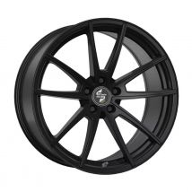 ETABETA MANAY-K black matt 9.0Jx20 5x120 ET35