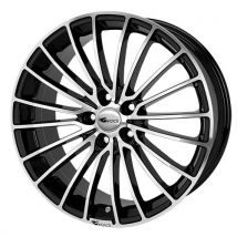 BROCK B24 SGVP 8.0Jx18 5x108 ET45