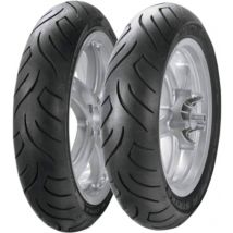 AVON VIPER STRYKE AM63 120/70 - 13 M/C TL 53P FRONT
