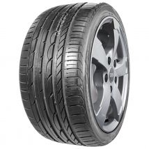 YOKOHAMA ADVAN SPORT (V103E) 225/50R18 95W LHD RPB BSW