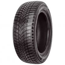 BRIDGESTONE BLIZZAK LM001 (MO-S) 255/40R20 101V (MO-S) XL B-SILENT BSW