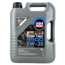 Liqui Moly Top Tec 4600 5W-30 5 Liter