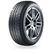 WANLI WINTER-MAX U1 SW611 155/70R13 75T BSW