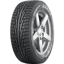 NOKIAN NORDMAN RS2 195/55R16 91R NORDIC COMPOUND BSW XL