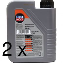 Liqui Moly Top Tec 4200 5W-30 2x1 Liter