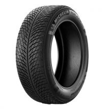 MICHELIN PILOT ALPIN 5 SUV 265/60R18 114H XL