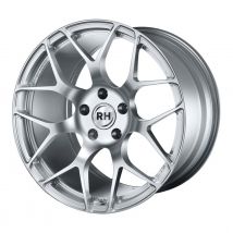 RH RSONE sterlingsilber 12.0Jx20 5x130 ET48
