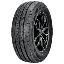 TRACMAX X-PRIVILO A/S VAN SAVER 225/65R16C 112S BSW