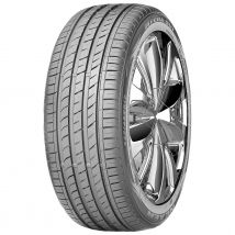 NEXEN N FERA SU1 245/35R19 93Y XL