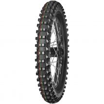 MITAS TERRA FORCE-MX MH (RED-GREEN) 80/100 - 21 TT 51M NHS FRONT (MEDIUM/HARD)