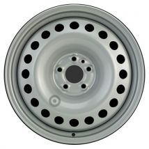 ALCAR 8049 schwarz/silber 6.0Jx16 5x98 ET36.50