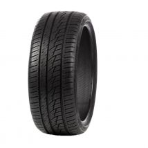 DELINTE DESERT STORM II DS8 245/35R20 95W BSW XL