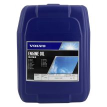 Original Volvo Engine Oil VDS-5 5W-30 20 Liter