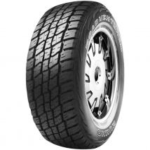 KUMHO ROAD VENTURE AT61 195/R15 100S XL