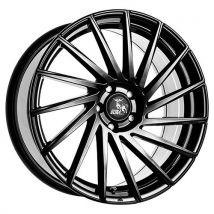 ULTRA WHEELS UA9 STORM schwarz 8.0Jx18 5x112 ET47